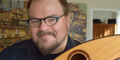 Don Ross, Julie Malia in London