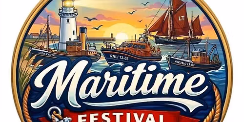 Lowestoft Maritime Festival