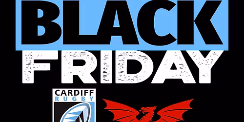 Cardiff Rugby vs Scarlets