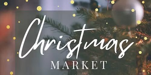 Waggon and Horses Christmas Market