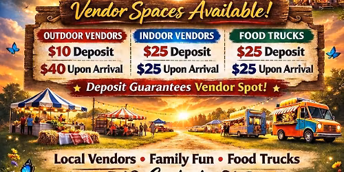 Love Your Neighbor Trade\u2019s Day 