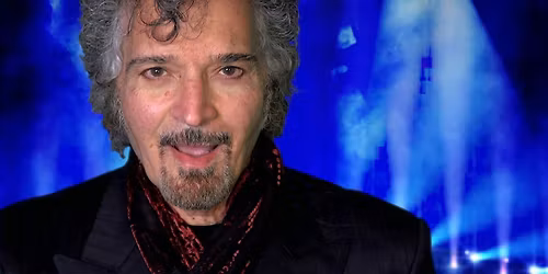 Gino Vannelli
