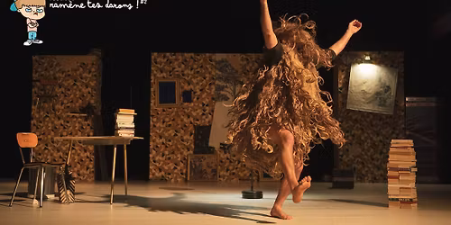 Ram\u00e8ne tes darons ! Valse avec W - Marc Lacourt