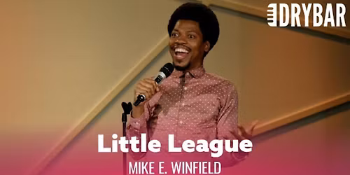 Parking Mike E. Winfield