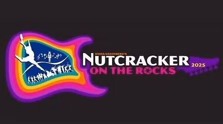 Shira Greenberg\u2019s Nutcracker on the Rocks