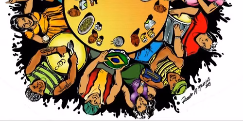 Samba de Mesa - Mercoled\u00ec da Gammazita