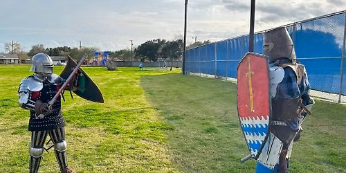 Sunday Seawinds Fighter Practice 2026