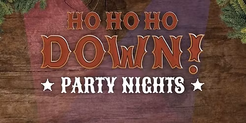 The Dolly Parton & Kenny Rogers Experience \ud83c\udf84