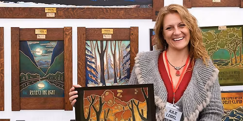 Old Soul Homes Lectures: The Living Spirit of the Arts & Crafts Movement