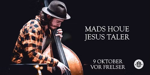 JESUS TALER \/\/ Single Release