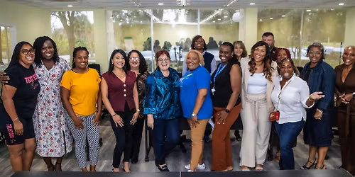 Communal Living Lunch & Learn