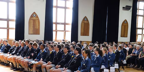 Old Launcestonians' Association 2026 AGM