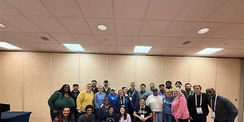 OKC CCDA Local Network - Quarterly Gathering