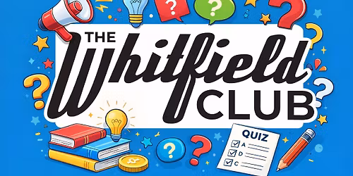 Quiz Night ( March ) 🧠