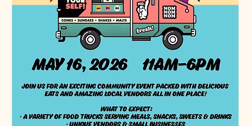 Foodie Truck Fest