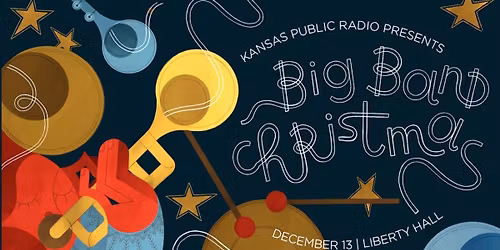 KPR Big Band Christmas