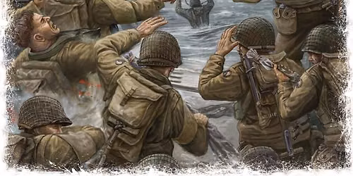 Flames of War: Late War Tournament