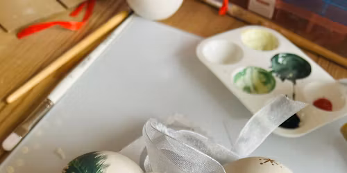 Baubles and Breathwork