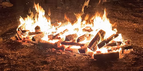 Sundoor Firewalking and Motivational Coach Certification