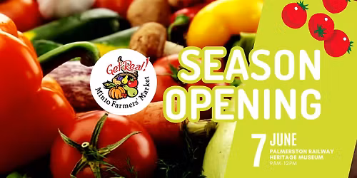 Season Opening
