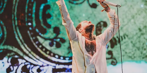 Chiodos: All's Well That Ends Well 20 Year Anniversary