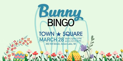 Bunny Bingo