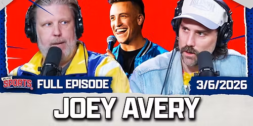 Joey Avery