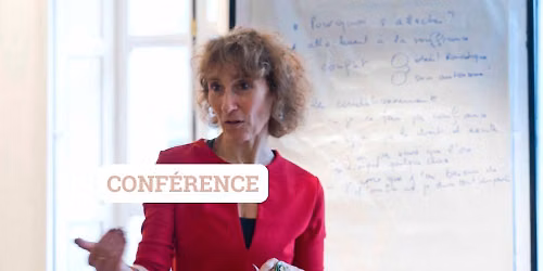 Conf\u00e9rence d'une psy : HP, Hypersensibles et Amour : comment naviguer dans un monde de brutes ?