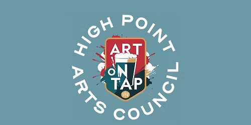 Art on Tap: A Creative Community Mixer