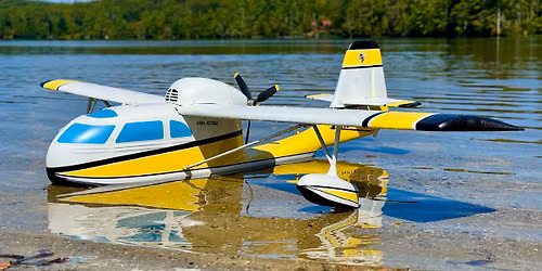 Club Fun Fly and Float Fly Weekend