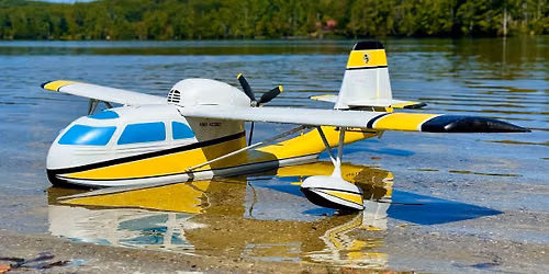 Club Fun Fly and Float Fly Weekend