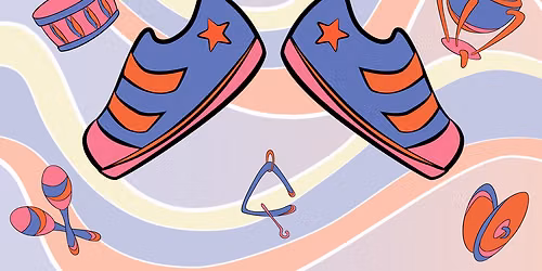 San Diego Symphony - One, Two, Buckle My Shoe at Jacobs Music Center - Copley Symphony Hall