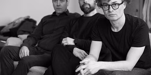 Local Waves: Die Libellen - live -