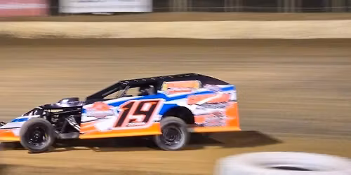 Cincinnati Performance swap meet