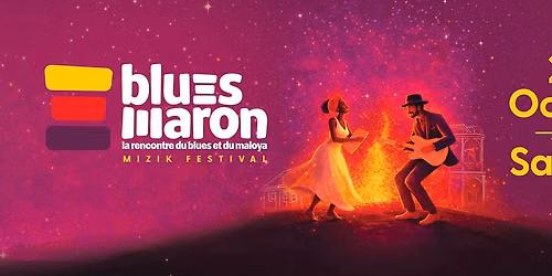 Blues Maron Festival