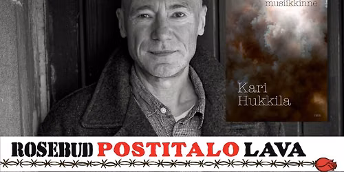 Kari Hukkila: Teid\u00e4n musiikkinne