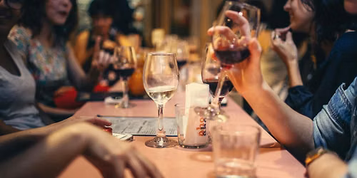 Singles Mixer with SCV Speed Dating and SCV Things To Do