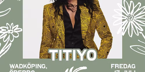 Titiyo | Under Bar Himmel