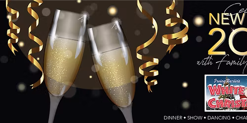 Dinner With Friends at Blue Ridge Community Theater