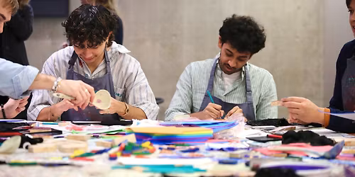 LATE at Kettle\u2019s Yard