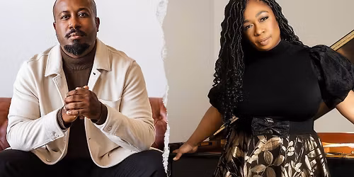 National Symphony Orchestra - Cann plays Coleman