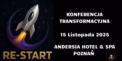 RE-START. NOWY POCZ\u0104TEK