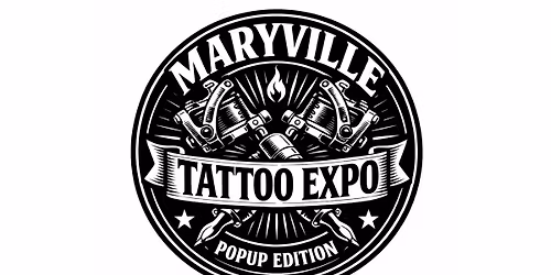 Maryville Tattoo Expo