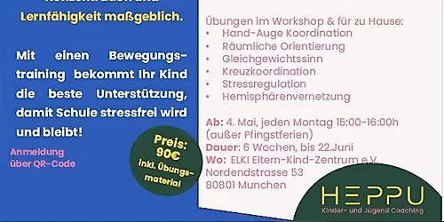 Fit f\u00fcr die 1.Klasse