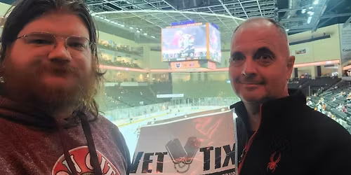 LeHigh Valley Phantoms at Belleville Senators at CAA Arena