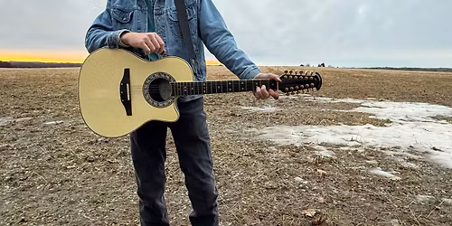Ethan James - Live at The Rockin' Horse (Night 2)