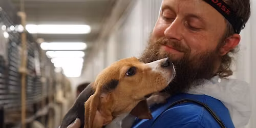 Kansas City Rally to Save the Dogs
