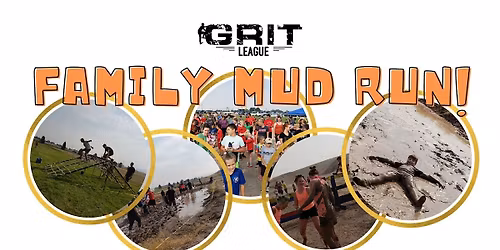 Family Mud Run 2026