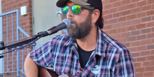 Live Music -- Solace Brewing, Sterling VA