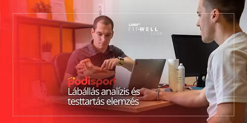 L\u00e1b\u00e1ll\u00e1s anal\u00edzis \u00e9s testtart\u00e1s elemz\u00e9s | @Leier FIT-WELL Club